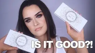 Jaclyn Hill X Morphe Vault Review | FINAL THOUGHTS | *Before Morphe Announcement