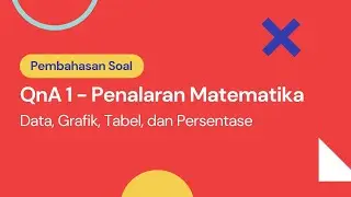 Pembahasan Soal Latihan SNBT Penalaran Matematika