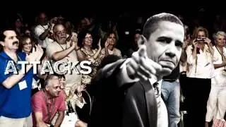 Americans For Prosperity ~ AFP's Response to President Obama's Attack