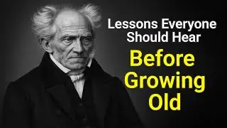 Lessons Everyone Should Hear Before Growing Old