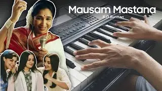 Mausam Mastana - R.D.Burman
