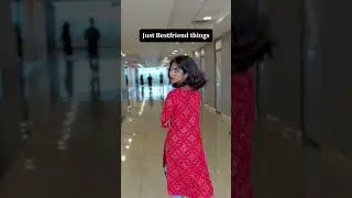Just Bestfriend things #technaureus #shorts #funny #entertainment  #content #reels #trending #latest