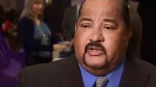 Lamar Geddis of the Macon-Bibb County Workforce Investment Board in Georgia Talks Local Layoffs