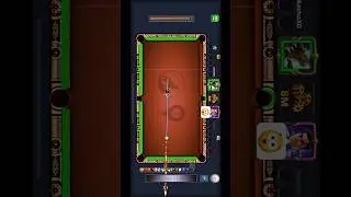 Oops Moment 🤦🏽&zwj;♂️💔 | 8 Ball Pool