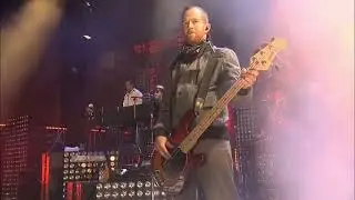Faint &ndash; Underground Rock Remix &ndash; Linkin Park