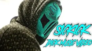 SICKICK - DICK (Starboi3 ft. Doja Cat Tiktok Remix Mashup Sickmix)
