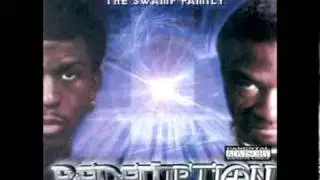 Soundmaster T & Jah Rista - Behind da Gates