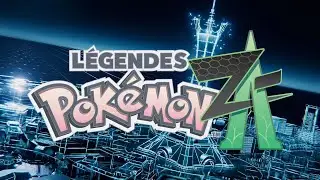 🔥 MEGA ZK&Aacute;ZA POK&Eacute;MONŮ! 🤬 REAKCE na NOV&Eacute; Mega Designy (Kamar&aacute;d Se Neudržel!)|Pok&eacute;mon Legends ZA|CZ|