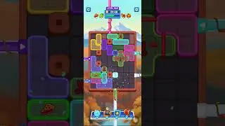Water Out Puzzle Level 265 walkthrough #WaterOutPuzzle