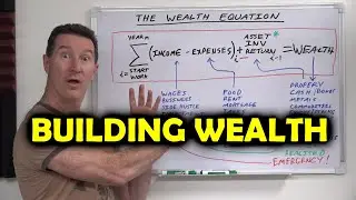 eevBLAB 92 - The Wealth Equation