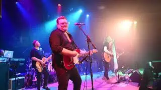 Classic Rock Revival perform &lsquo;Show Me The Way&rsquo; by Peter Frampton - Live at Whitstable Playhouse
