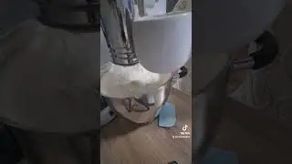 Biskuit Boden einfach schnell zubereitet