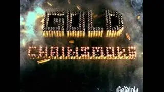 Goldini Bagwell - Words to Live By (feat. Illmaculate)