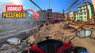 YANGO: Time Waste or Just Bad Day❓| 4hrs Online 🤯