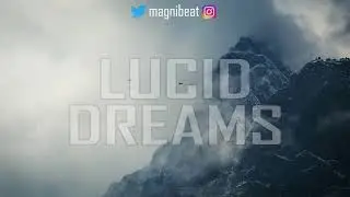 [FREE] Juice WRLD - Lucid Dreams | Free Type Beat