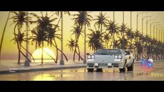 SelloRekt / LA Dreams - Pieces