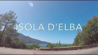 ISOLA D'ELBA 2017 | GoPro Hero5 (HD)