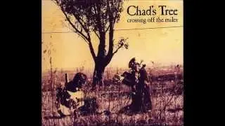 Chad's Tree - Crossing Off the Miles
