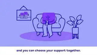 Wellbeing advisers for young people (shortened) | Mind, the mental health charity