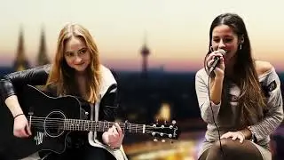 David Guetta ft. Sia - Titanium (Acoustic Cover)