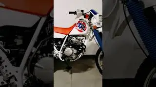 Honda Xr 250