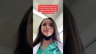 Как я могу позволить себе 10 детей?! #жизньврача