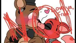 FNAF CRINGE COMPILATION  ( MEGA CRINGEWORTHY )