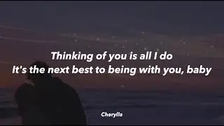 Missing My Baby Lyrics - Selena Quintanilla