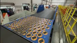 From installation to maintenance, we keep logistics equipment running at its best.
