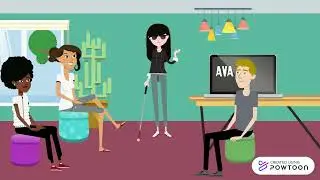 A jornada de Clara: superando barreiras e construindo um futuro inclusivo | Design Educacional e Ace