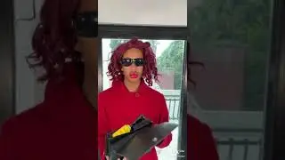 Lasizwe AKA Nomatriquency transformation