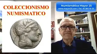 COLECCIONISMO NUMISMATICO