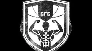 Gamers Fitness Group Home Workout Episode 1
