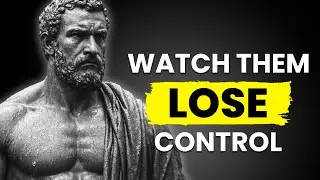How to Stay Calm Like a Stoic in ANY Confrontation