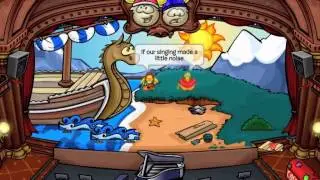 #WaddleOn: Find Your Voice - CPenguin trucos planeta