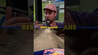 Matt Jones on Red Bull's HARDEST event 😱