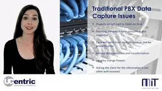 UCentric Voice Migration