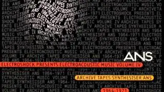 Edward Artemiev & Stanislav Kreitchi - Music From The Motion Picture ''Cosmos''