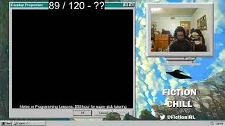 Fiction Melee Lesson ft. T. Webb #3 - conversation about fox dittos