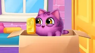Smolsies Cute pet Stories Part 3 Smolsies eggs