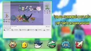 Echipe Tematice &Icirc;n Pokemon Showdown - Episodul 1