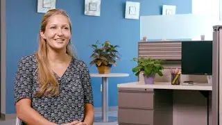 Employee Spotlight: Samantha Lavrich - Senior Client Services Associate