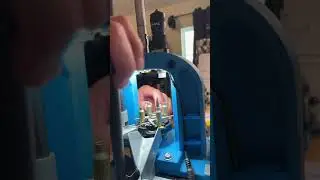 6 ARC Precision Reloading Dillon 550