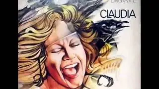 Claudia - LP Passaro Emigrante - Album Completo/ Full Album