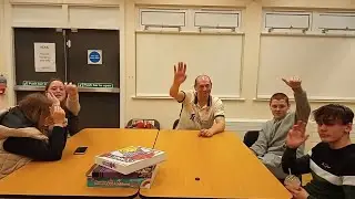 ROC Youth Club Rathfern
