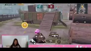 BtrUhigh,Btrmute Vs Btr Jessica ,Satar 2 vs 2 tdm