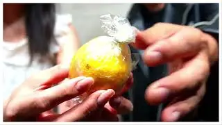 Bill In Lemon de Syouma - www.marchanddetrucs.com