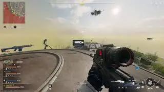 Warzone 7