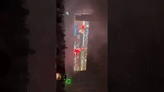 SULLIVAN KING INTRO - NORTH COAST MUSIC FESTIVAL 2024