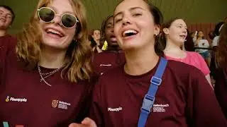 Official Welcome 2025 Highlights